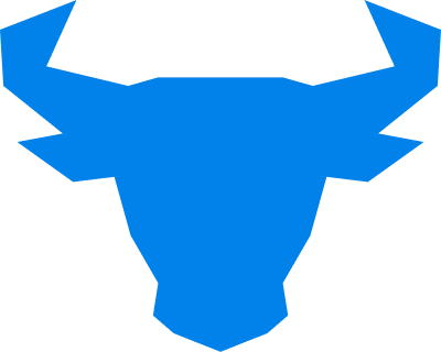 Logo von BullHub, einer Plattform für Aktienanalysen